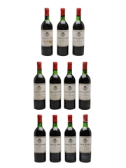 1983 Chateau Du Tertre