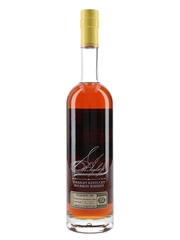 Colonel E H Taylor Bottled In Bond