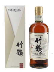 Taketsuru Pure Malt 17 Year Old