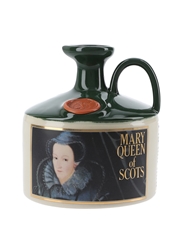 Glenfiddich Scottish Royalty Ceramic Jug