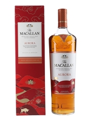 Macallan Aurora Year Of The Ox