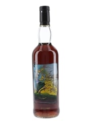 Macallan Private Eye