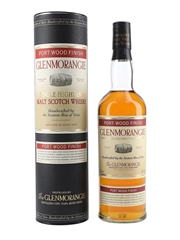 Glenmorangie Port Wood Finish Bottled 2000s
