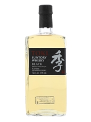 Suntory Toki Black