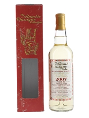Caol Ila 2007 10 Year Old