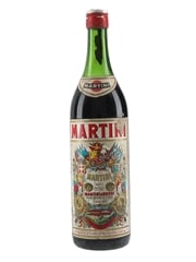 Martini & Rossi Aperitivo Rossi