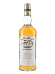 Bowmore Legend