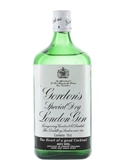 Gordon's Special Dry Gin