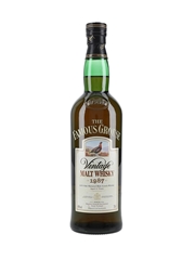 Famous Grouse 1987 12 Year Old