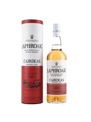 Laphroaig Cairdeas Madeira Cask
