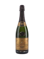1983 Veuve Cliquot Ponsardin
