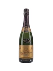 1983 Veuve Cliquot Ponsardin