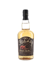 Red Leg Spiced Rum Spirit Drink