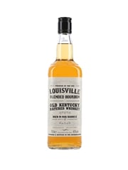 Louisville Old Kentucky Blended Bourbon Selected for ASDA