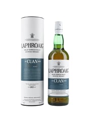 Laphroaig An Cuan Mor Travel Retail Exclusive