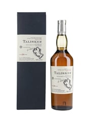 Talisker 1982 20 Year Old