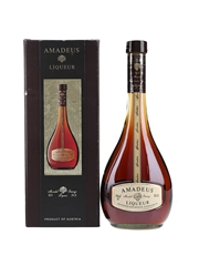 Amadeus Liqueur Austria