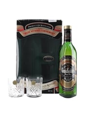 Glenfiddich Special Old Reserve