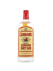 Gordon s Special London Dry Gin