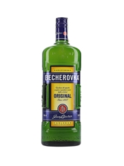 Becherovka