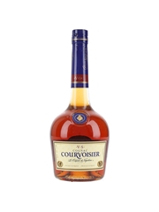 Courvoisier VS Bottled 2000s