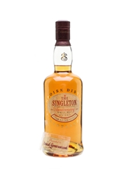 Singleton Of Auchroisk 20 Year Old