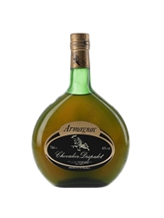 Chevalier Despalet Armagnac
