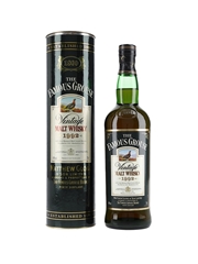 The Famous Grouse Vintage 1992 Bottled 2004