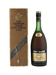 Remy Martin VSOP Bottled 1980s