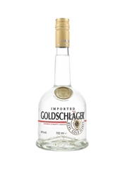 Goldschlager Cinnamon Schnapps Liqueur