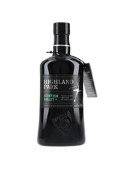Highland Park Scottish Ballet 50