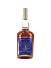 Seagram 25 Year Old 25 Year Club