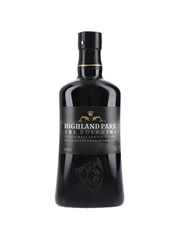 Highland Park The Dolphins Royal Navy Submarine Service