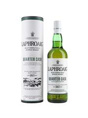 Laphroaig Quarter Cask
