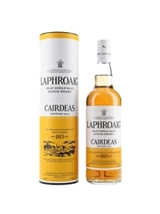 Laphroaig Cairdeas Bottled 2014 Friends Of Laphroaig