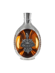 Haig's Dimple 12 Year Old Royal Decanter