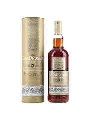 Glendronach 21 Year Old Parliament