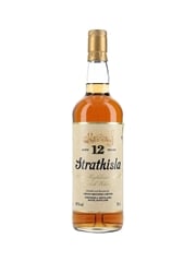 Strathisla 12 Year Old