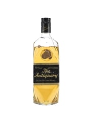The Antiquary De Luxe Old Scotch Whisky Bottled 1970s