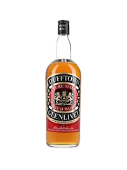 Dufftown Glenlivet 8 Year Old Bottled 1970s