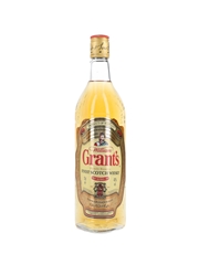 Grant's Family Reserve