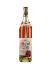Asbach Uralt Brandy