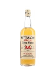 Whyte Mackay Special Bottled 1980s