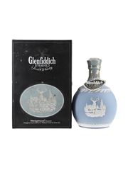 Glenfiddich 21 Year Old Wedgwood Decanter