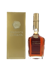 Maker's Mark Gold VIP