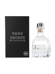 Gran Patron Platinum