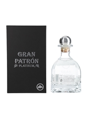 Gran Patron Platinum