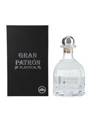 Gran Patron Platinum