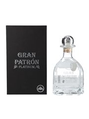 Gran Patron Platinum