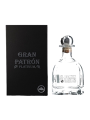 Gran Patron Platinum